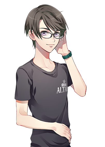 市ヶ谷リンタロウ