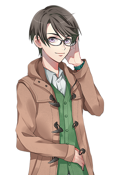 市ヶ谷リンタロウ